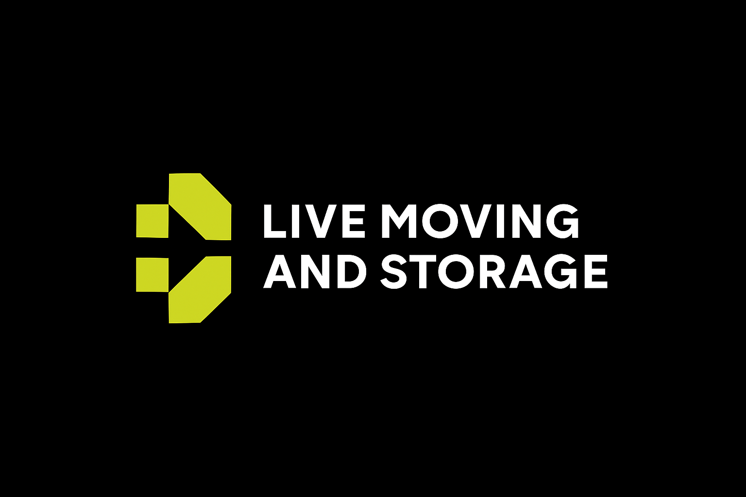Live Moving & Storage